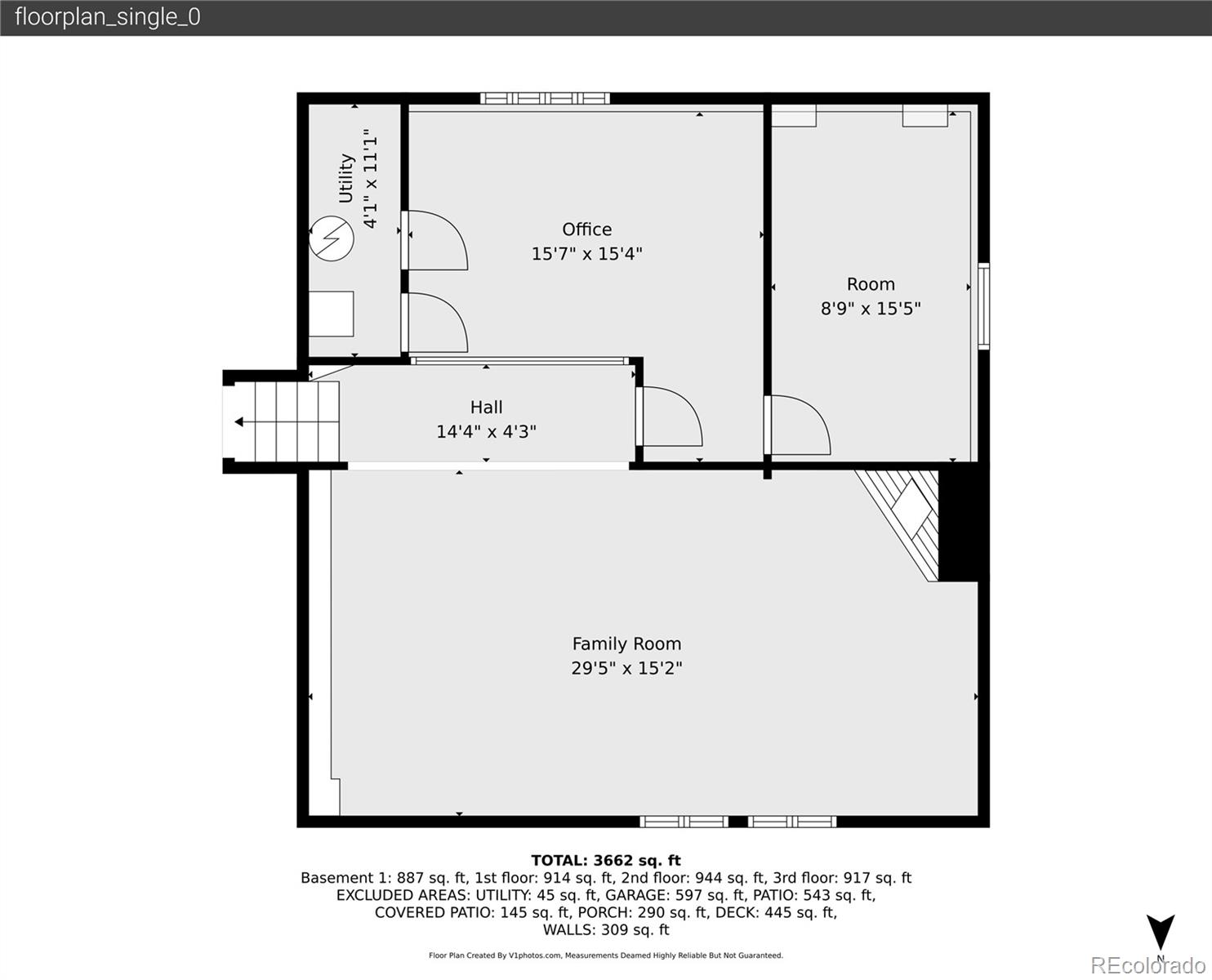 MLS Image #37 for 6206  misty way,longmont, Colorado