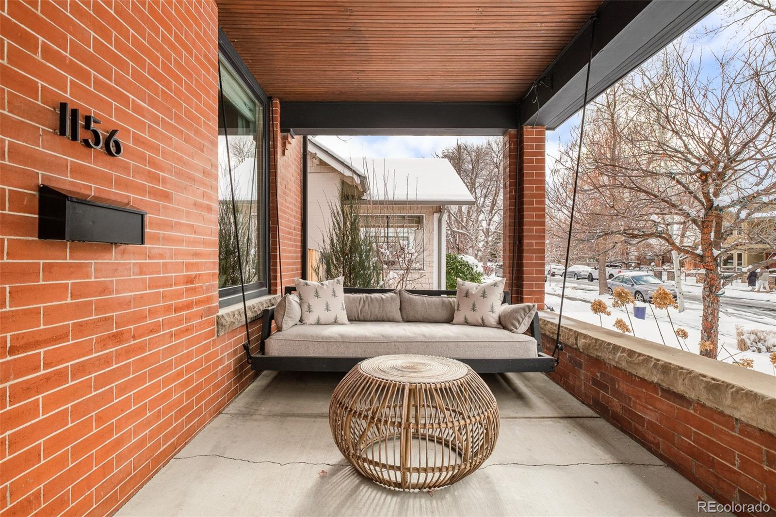 MLS Image #1 for 1156 s elizabeth street,denver, Colorado