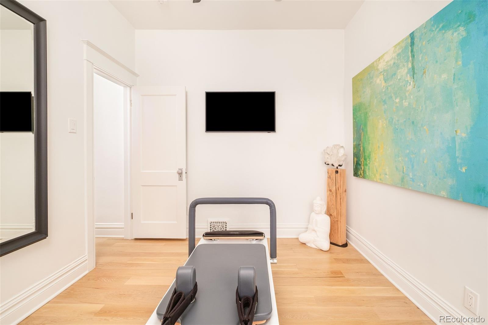 MLS Image #17 for 1156 s elizabeth street,denver, Colorado