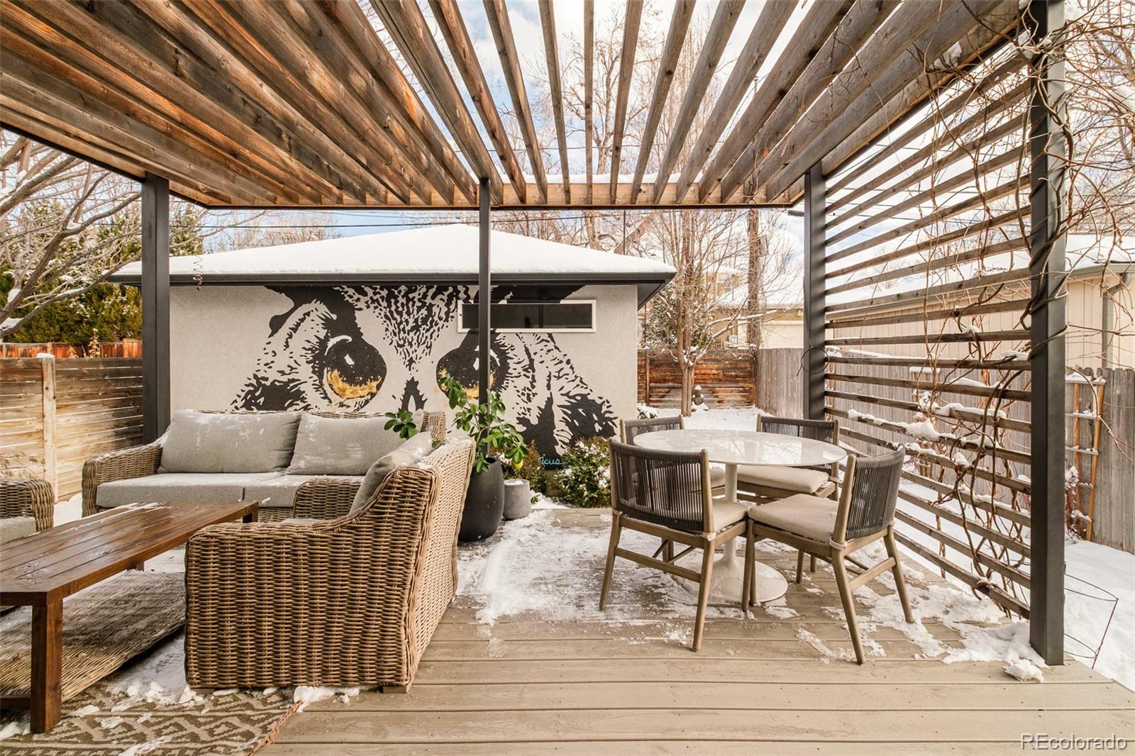 MLS Image #27 for 1156 s elizabeth street,denver, Colorado