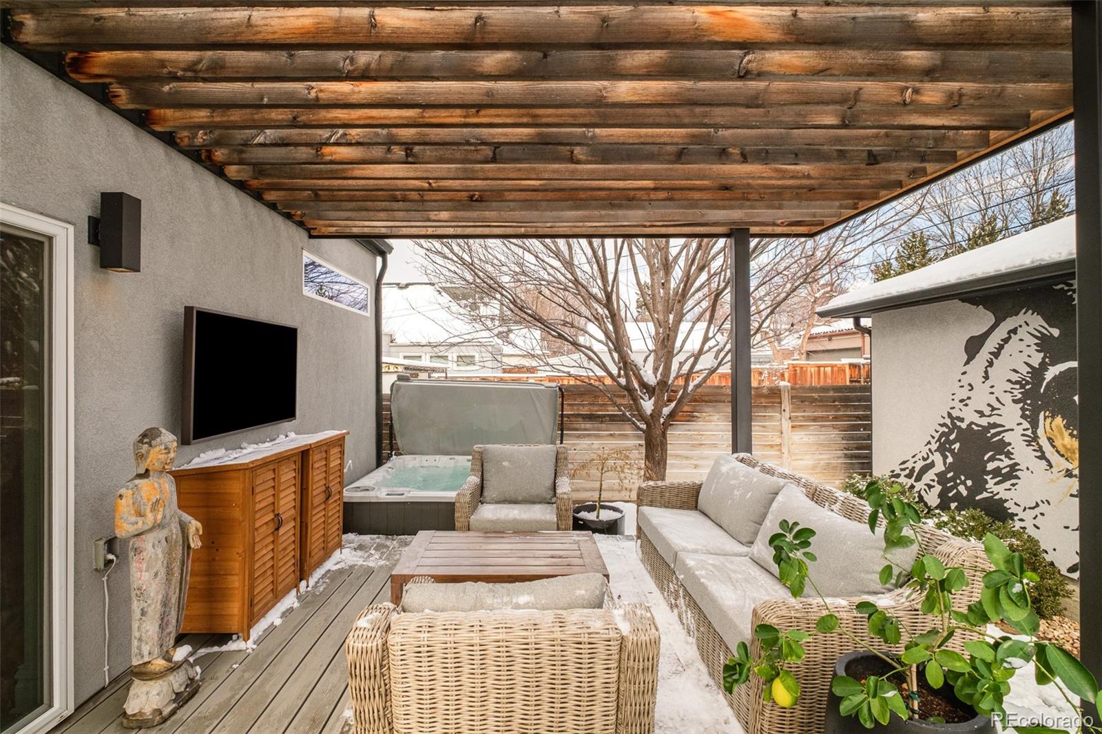 MLS Image #28 for 1156 s elizabeth street,denver, Colorado