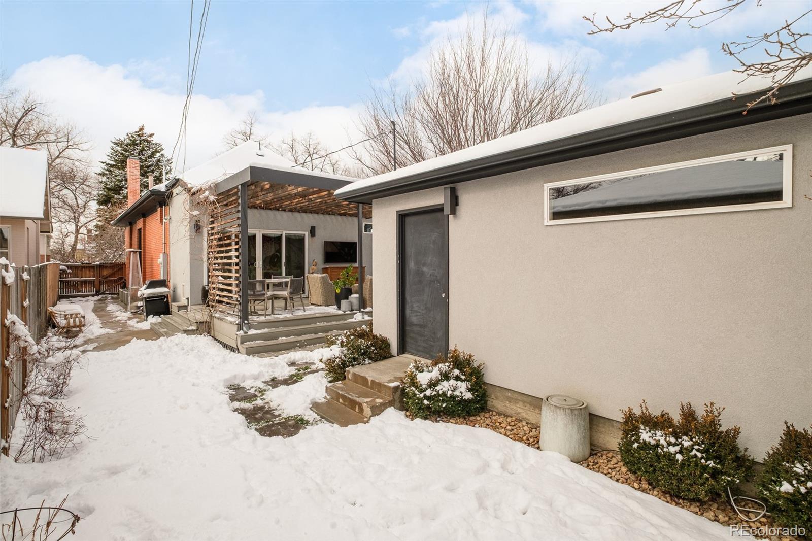MLS Image #30 for 1156 s elizabeth street,denver, Colorado
