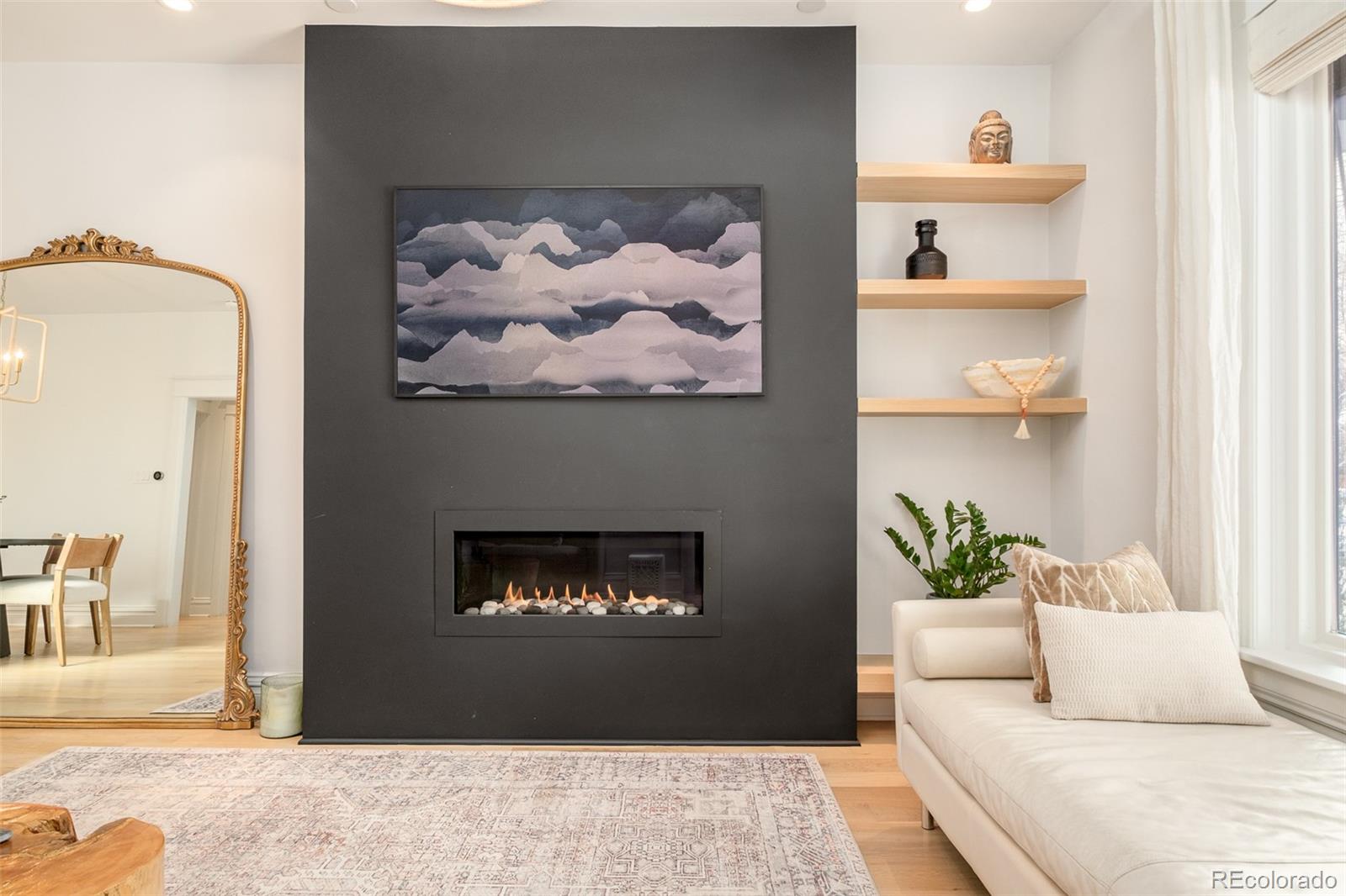 MLS Image #4 for 1156 s elizabeth street,denver, Colorado