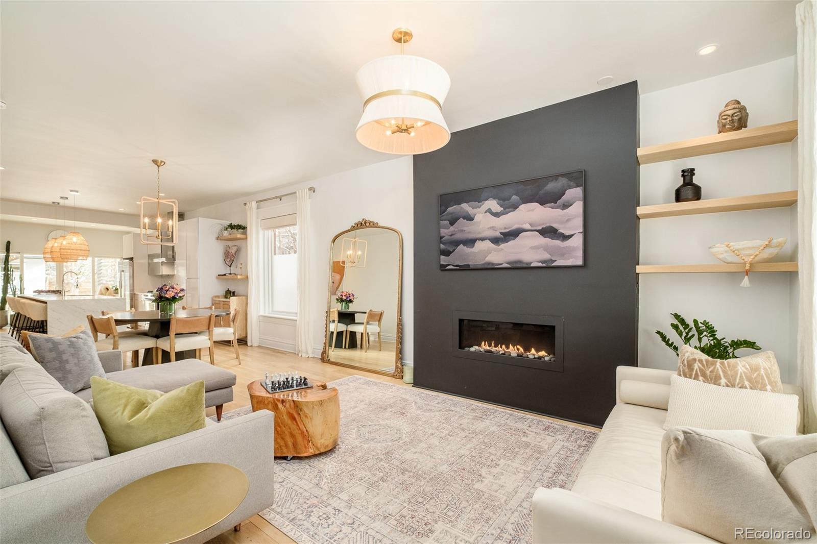 MLS Image #5 for 1156 s elizabeth street,denver, Colorado