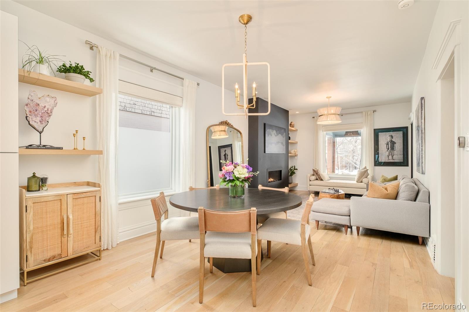 MLS Image #8 for 1156 s elizabeth street,denver, Colorado