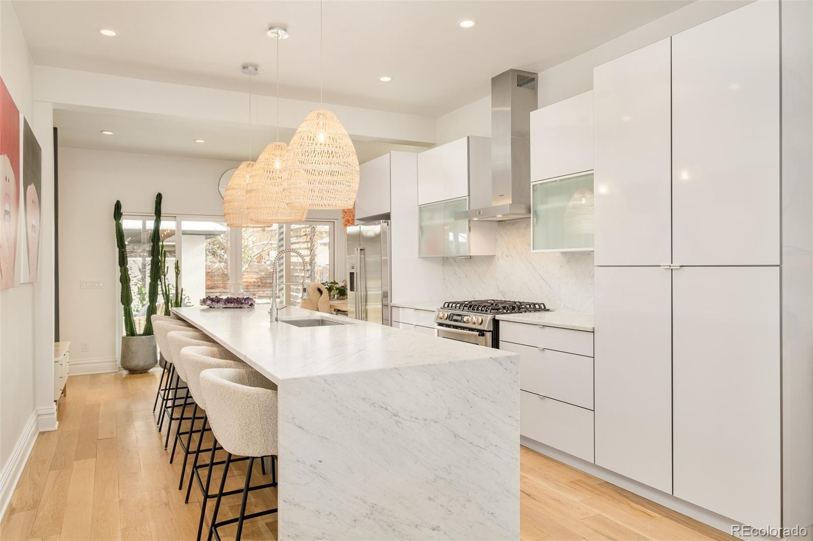 MLS Image #9 for 1156 s elizabeth street,denver, Colorado