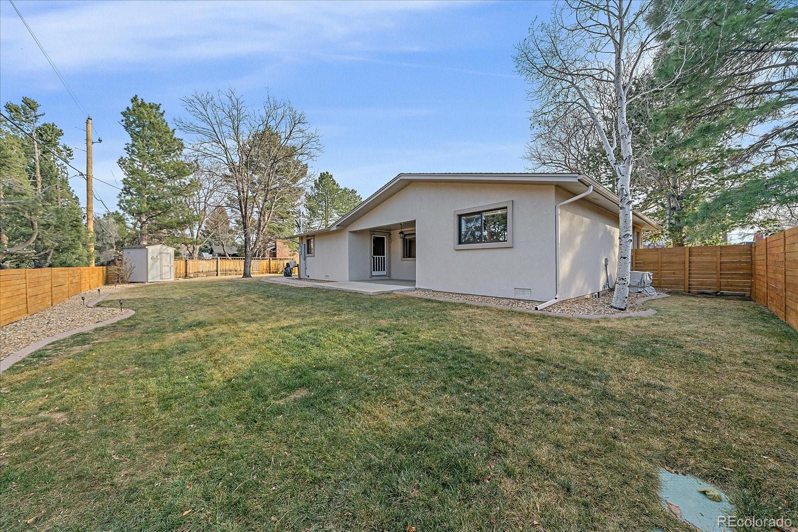 MLS Image #25 for 8255 w 71st avenue,arvada, Colorado
