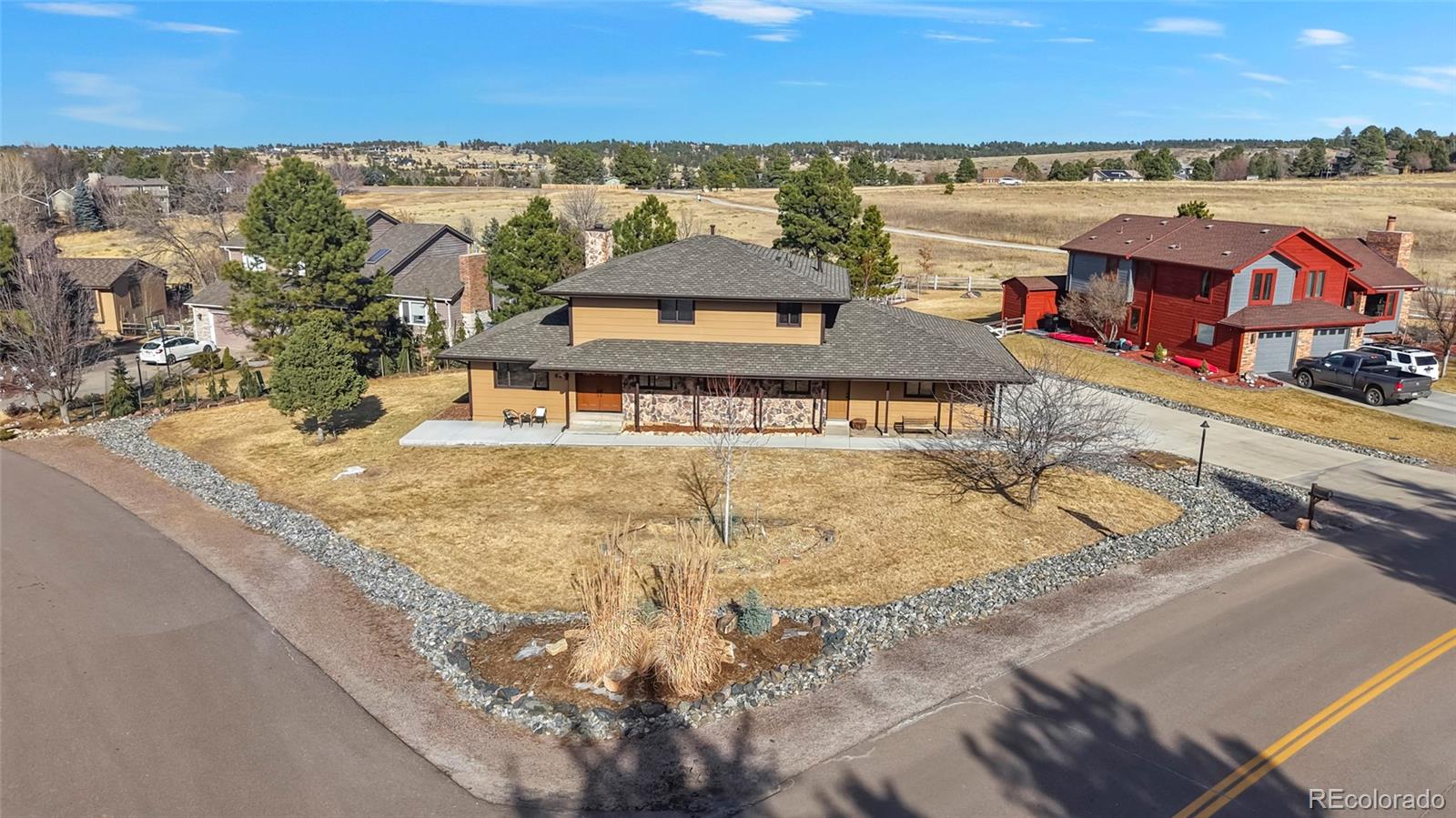 MLS Image #32 for 8299  lakeview drive,parker, Colorado