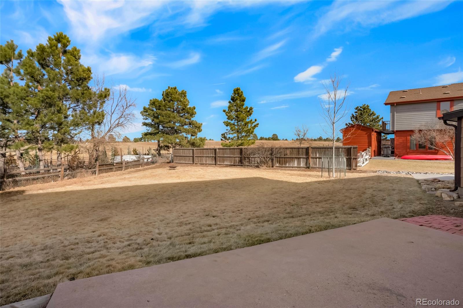 MLS Image #33 for 8299  lakeview drive,parker, Colorado