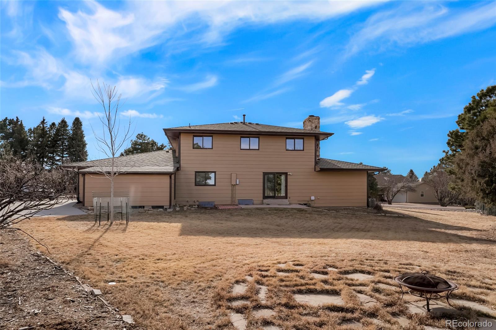 MLS Image #34 for 8299  lakeview drive,parker, Colorado