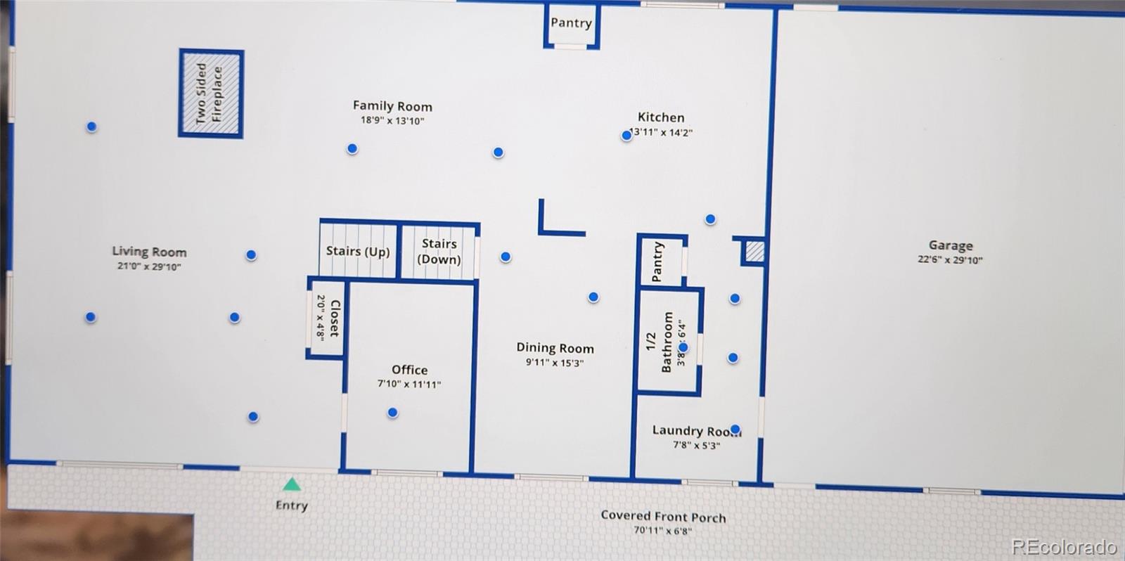 MLS Image #36 for 8299  lakeview drive,parker, Colorado