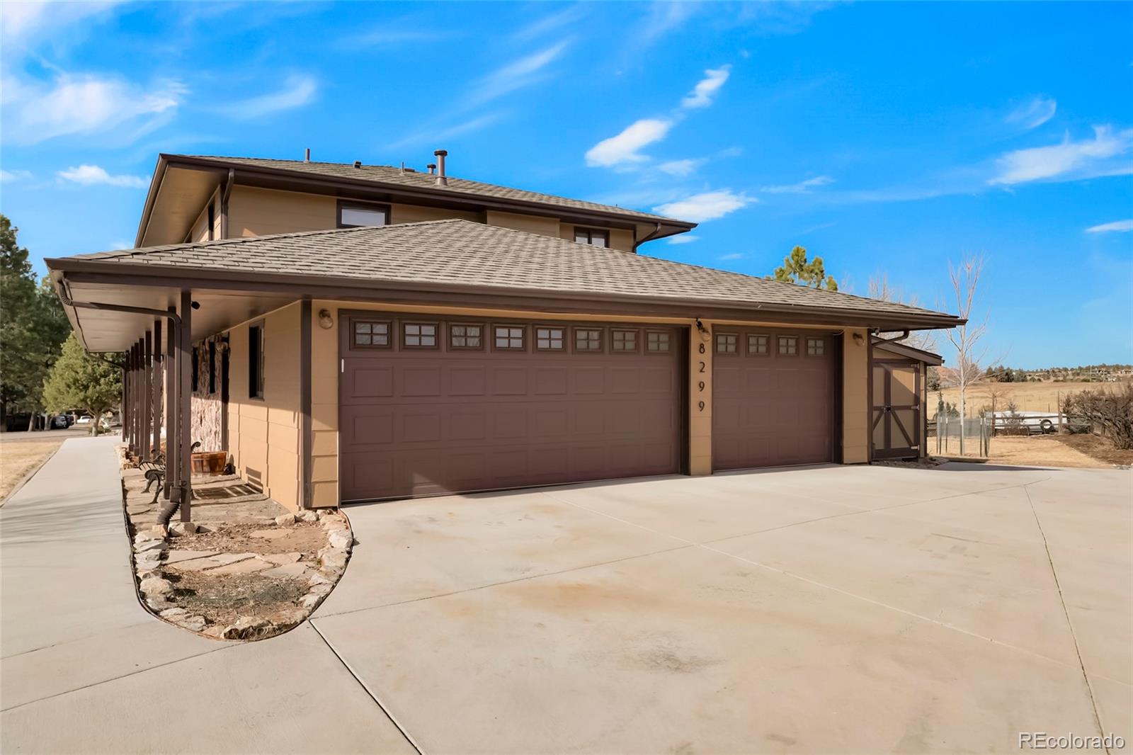 MLS Image #4 for 8299  lakeview drive,parker, Colorado