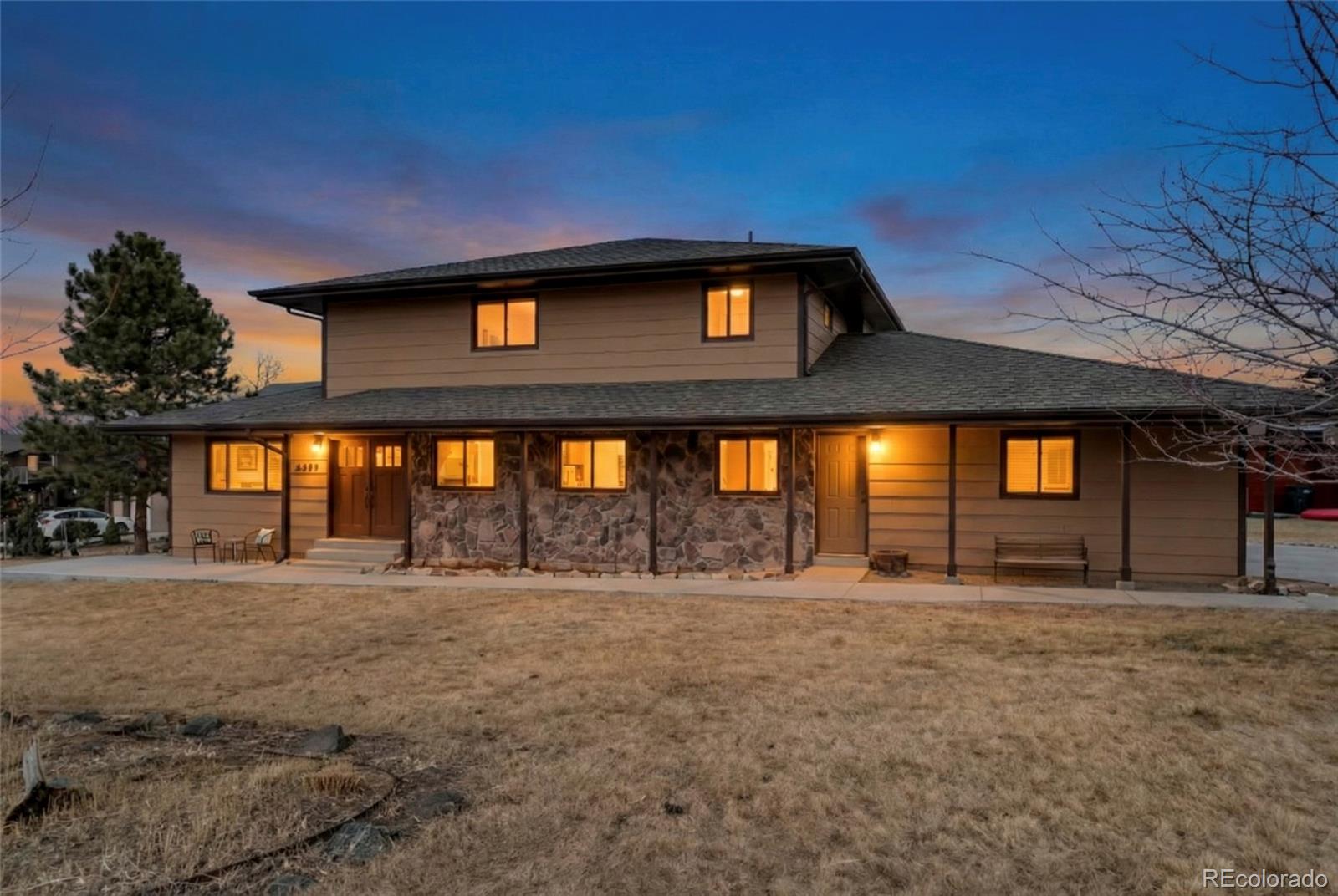 MLS Image #6 for 8299  lakeview drive,parker, Colorado