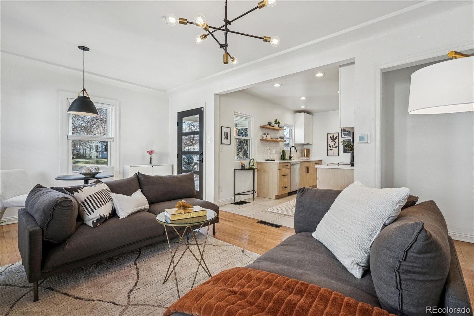 MLS Image #0 for 1705 s downing street,denver, Colorado