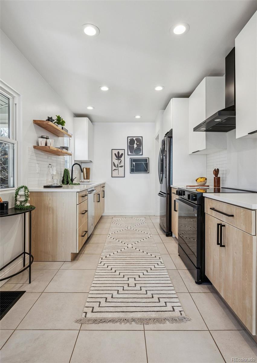 MLS Image #1 for 1705 s downing street,denver, Colorado