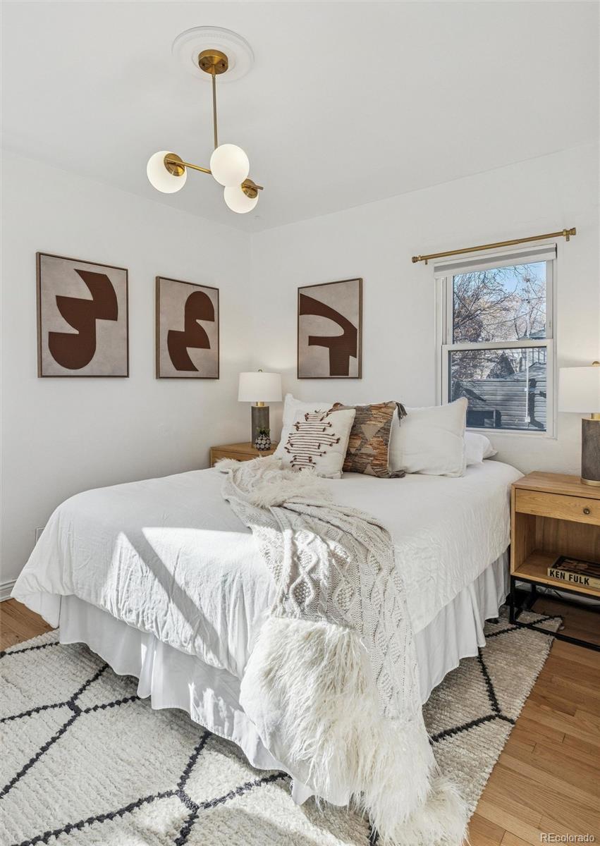 MLS Image #10 for 1705 s downing street,denver, Colorado
