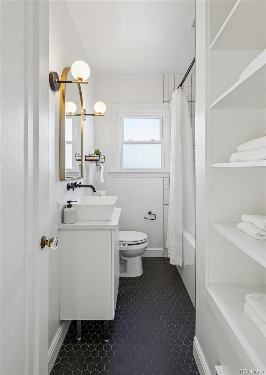 MLS Image #11 for 1705 s downing street,denver, Colorado