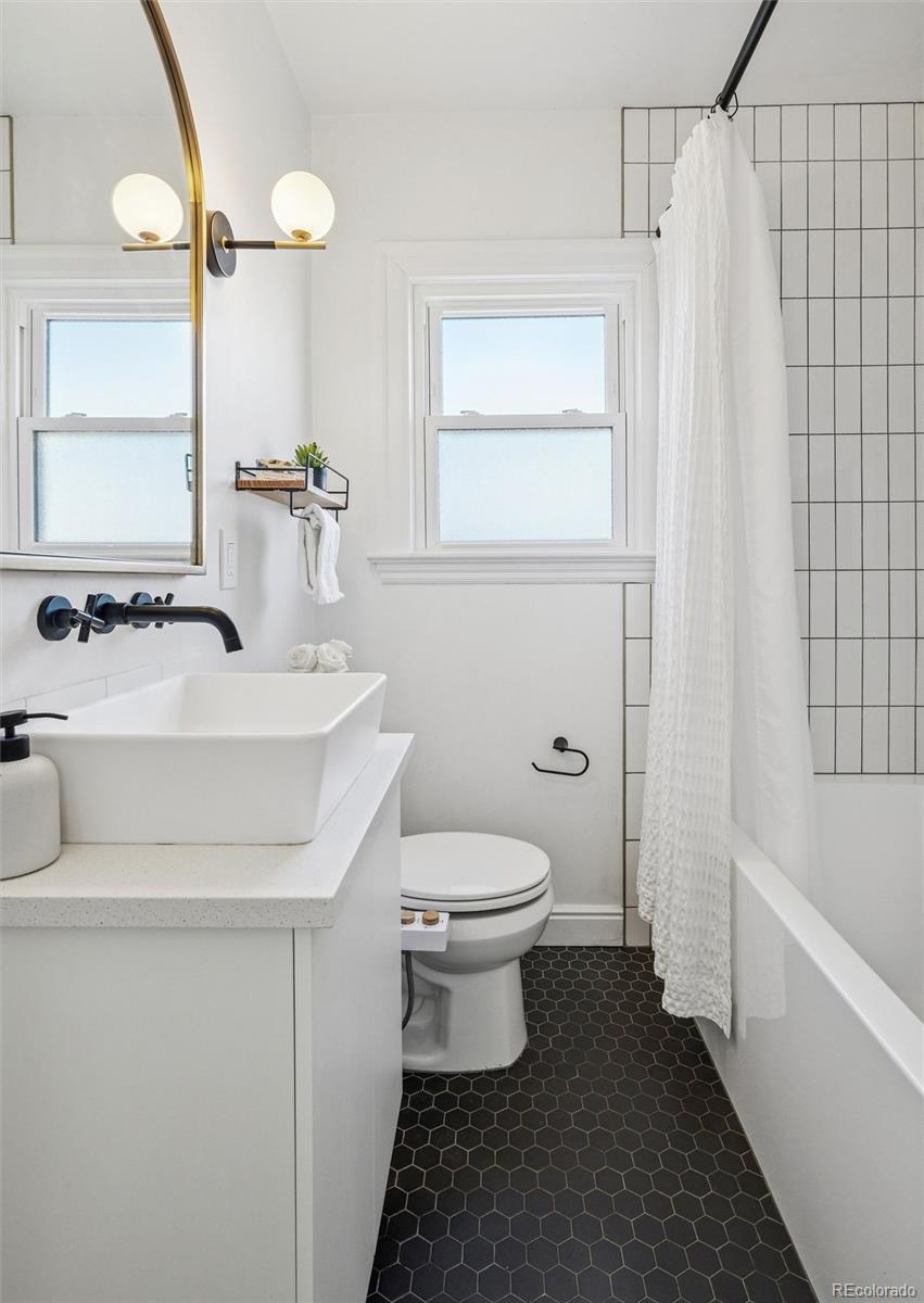 MLS Image #12 for 1705 s downing street,denver, Colorado