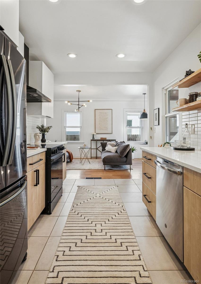 MLS Image #13 for 1705 s downing street,denver, Colorado