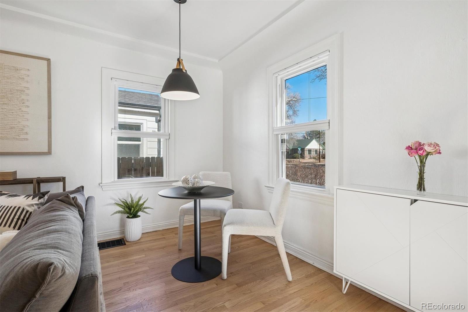 MLS Image #14 for 1705 s downing street,denver, Colorado