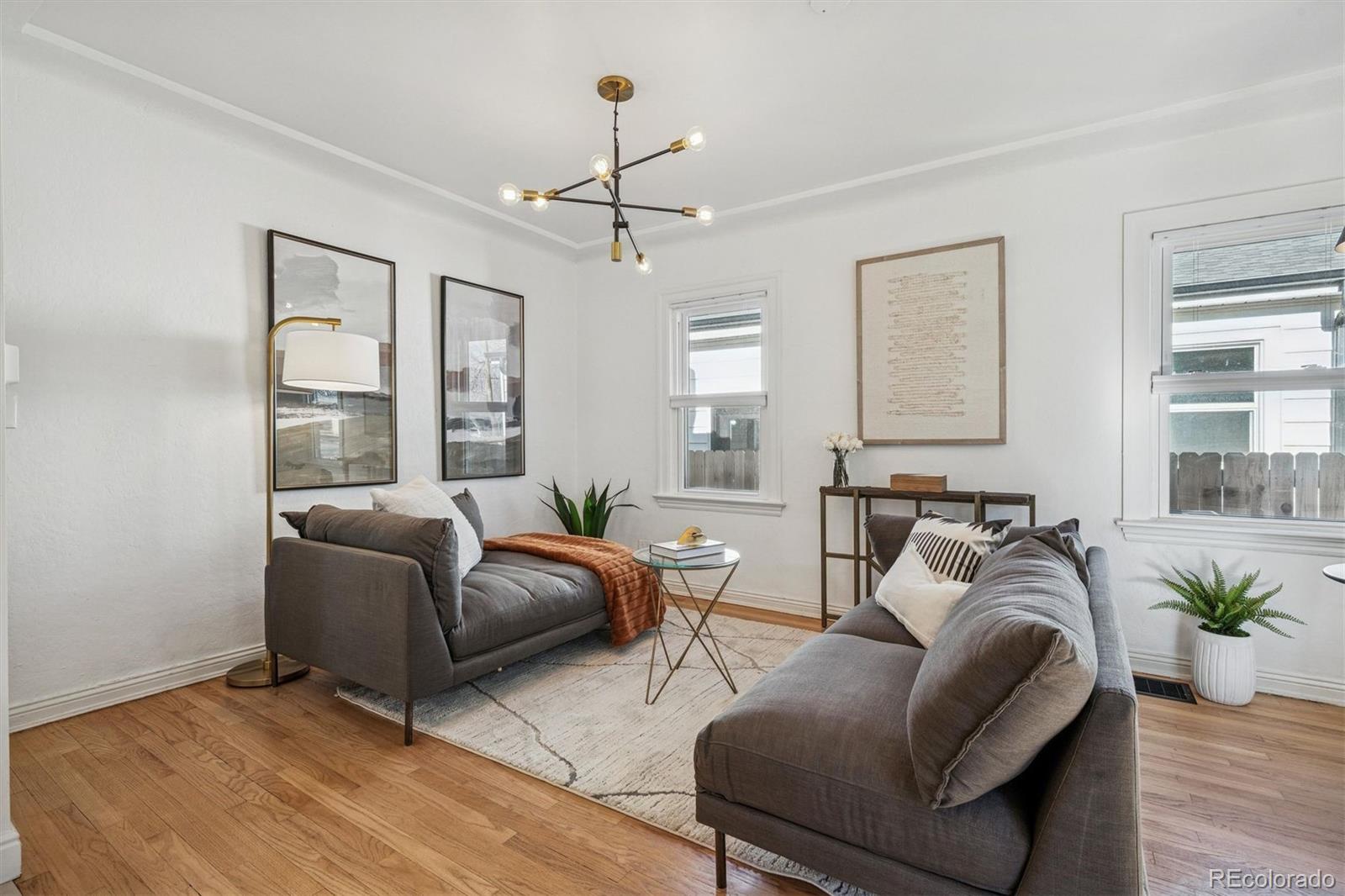 MLS Image #15 for 1705 s downing street,denver, Colorado
