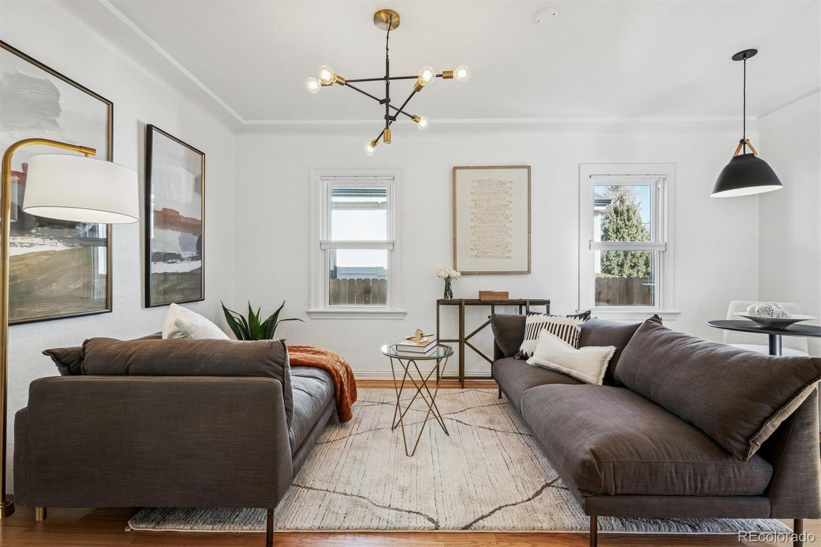 MLS Image #16 for 1705 s downing street,denver, Colorado