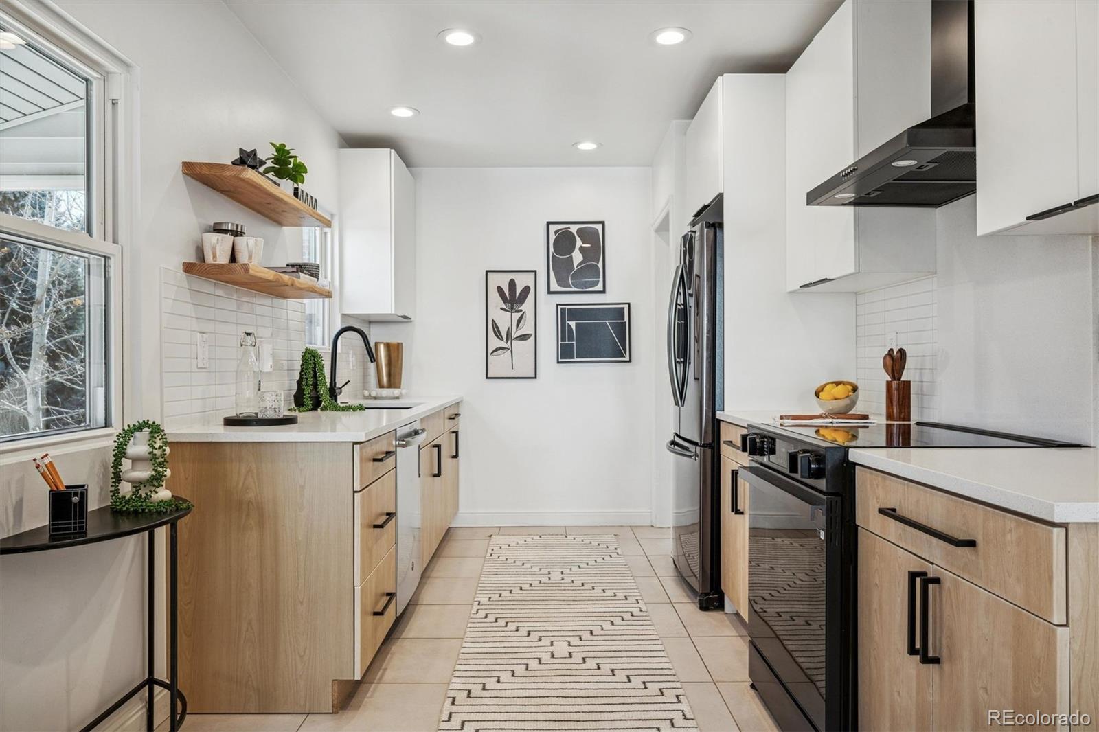 MLS Image #18 for 1705 s downing street,denver, Colorado