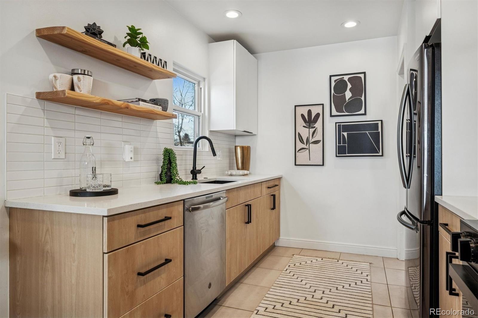 MLS Image #19 for 1705 s downing street,denver, Colorado
