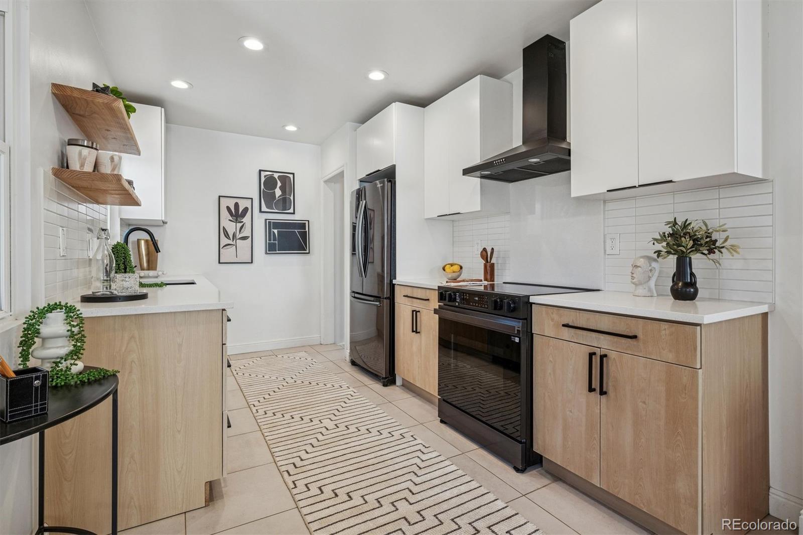 MLS Image #20 for 1705 s downing street,denver, Colorado