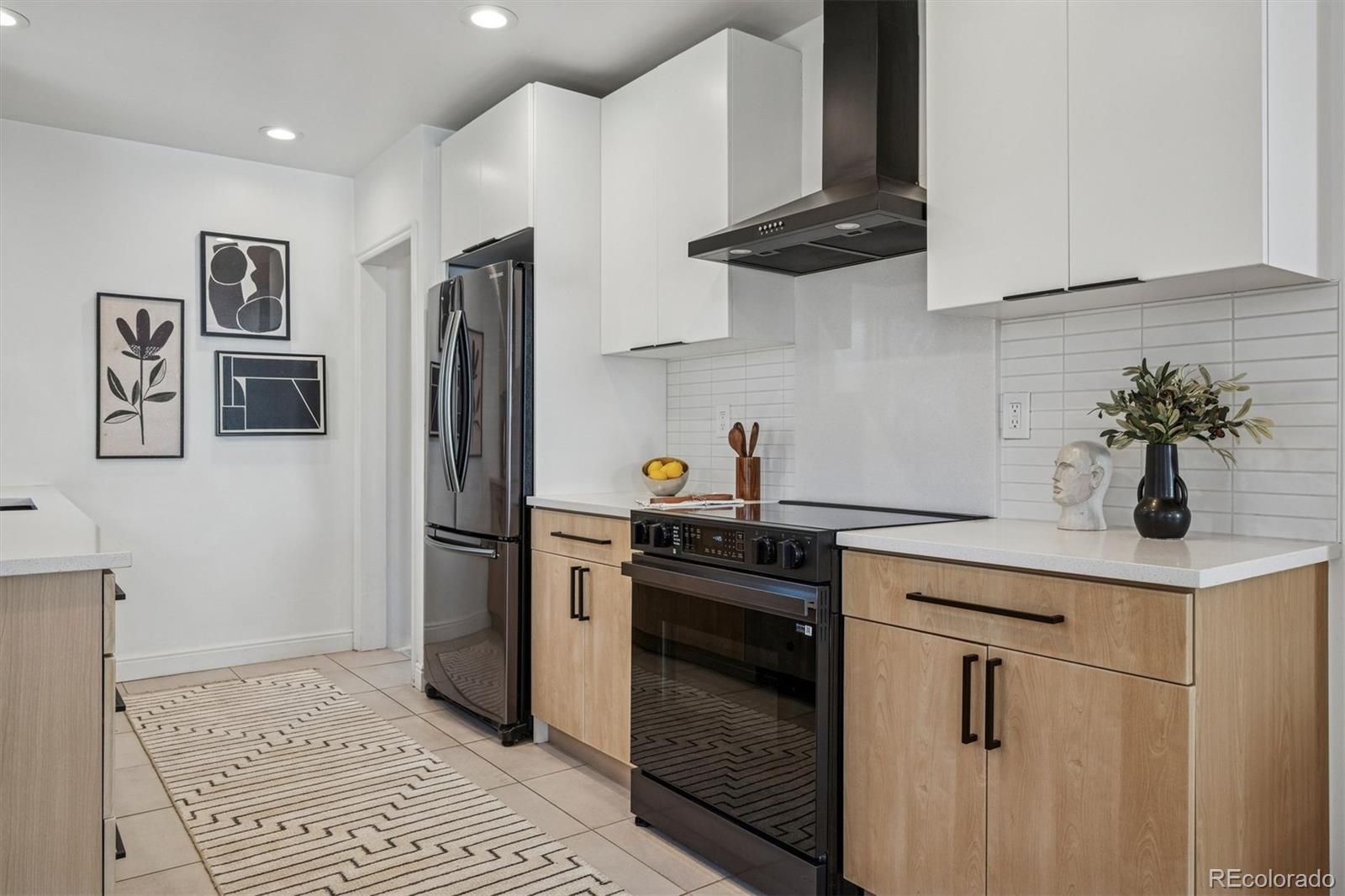 MLS Image #21 for 1705 s downing street,denver, Colorado