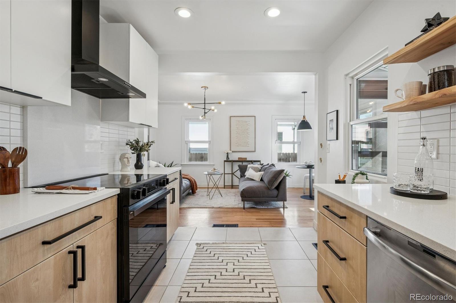 MLS Image #22 for 1705 s downing street,denver, Colorado