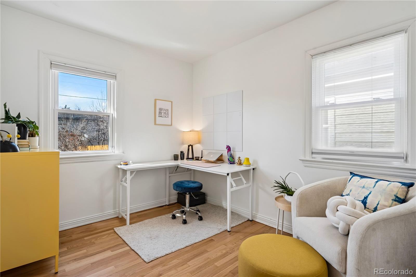 MLS Image #25 for 1705 s downing street,denver, Colorado