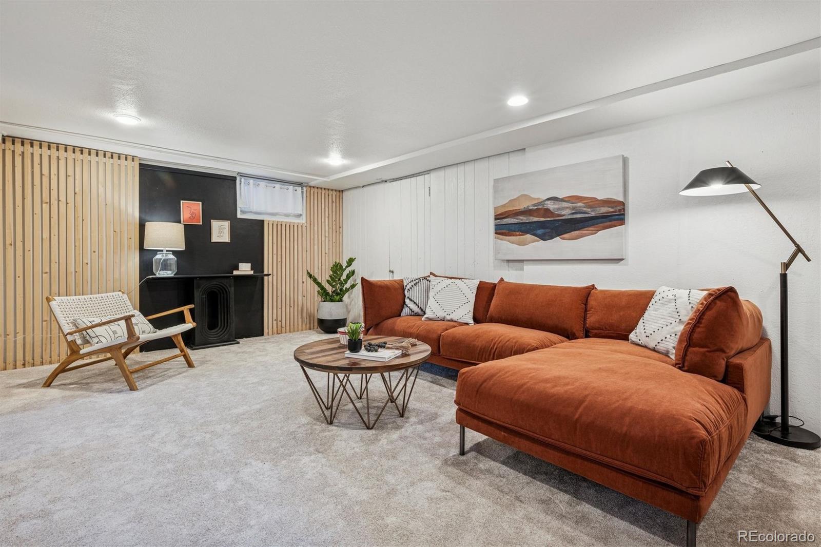 MLS Image #31 for 1705 s downing street,denver, Colorado