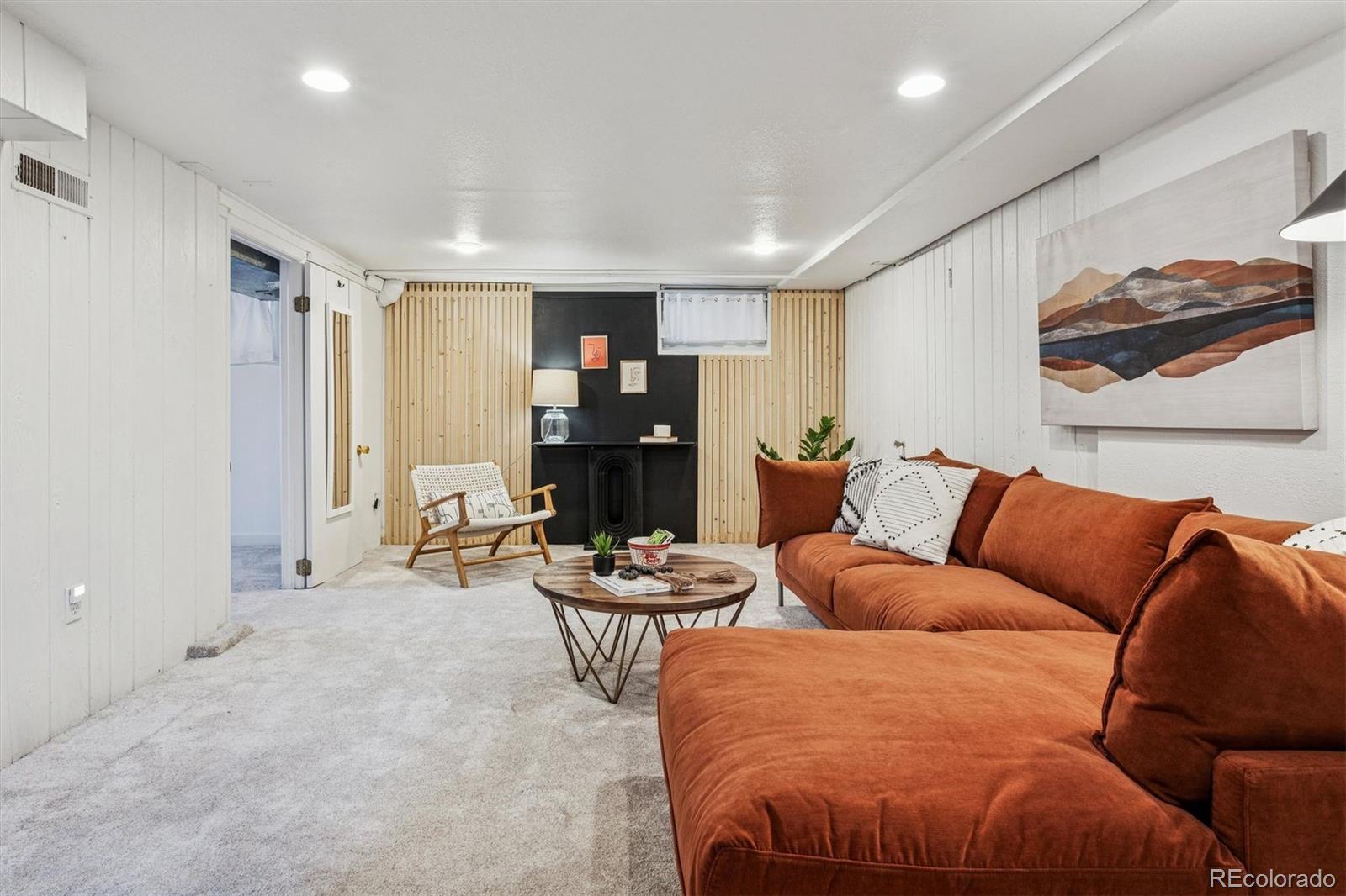 MLS Image #33 for 1705 s downing street,denver, Colorado
