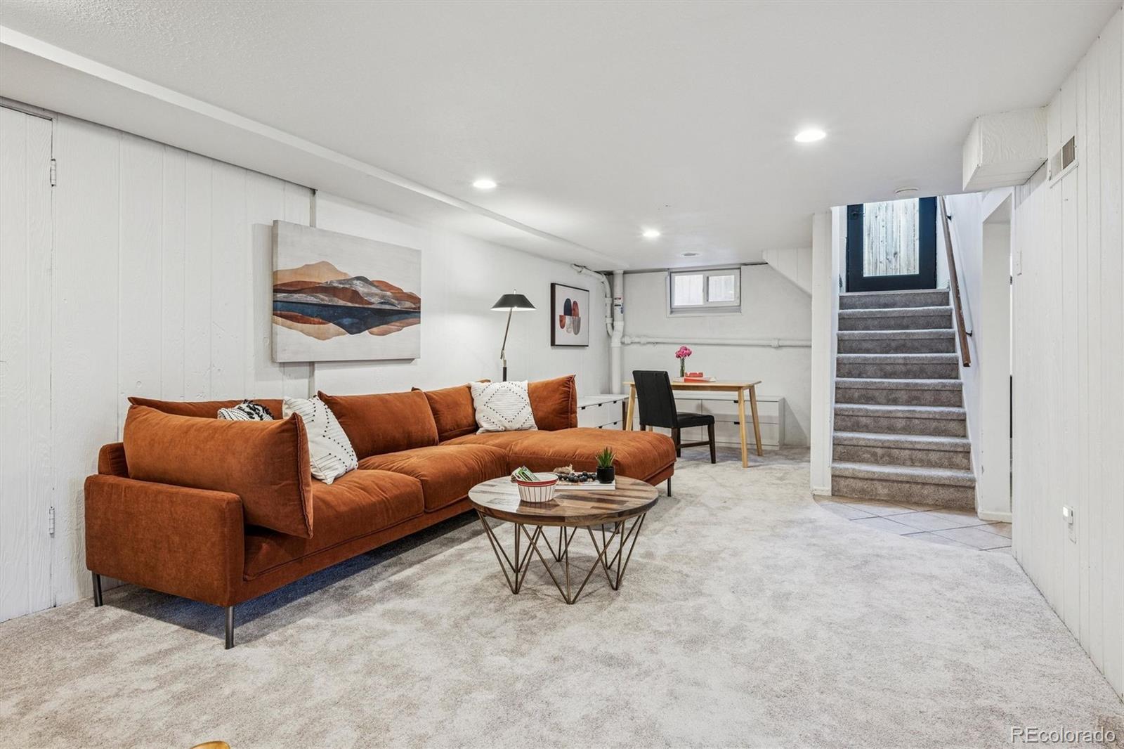 MLS Image #34 for 1705 s downing street,denver, Colorado