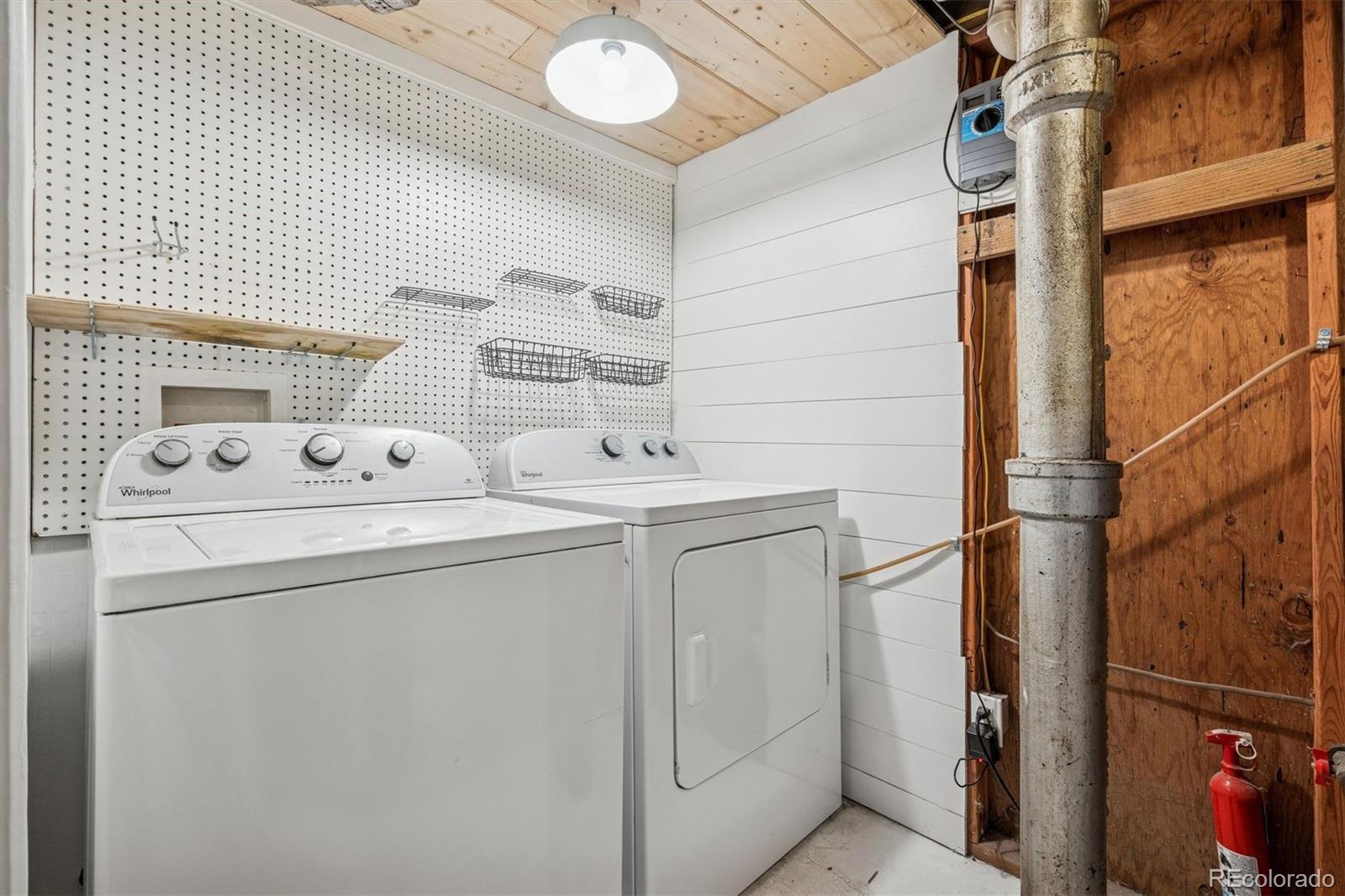 MLS Image #38 for 1705 s downing street,denver, Colorado