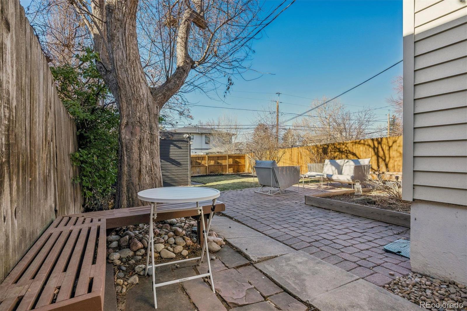 MLS Image #39 for 1705 s downing street,denver, Colorado