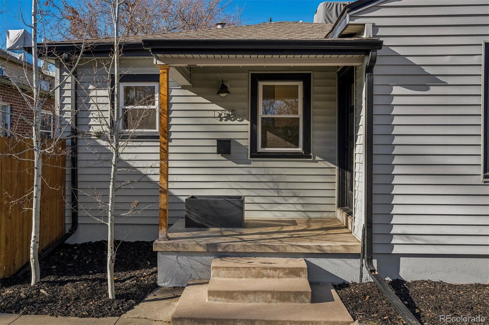 MLS Image #4 for 1705 s downing street,denver, Colorado