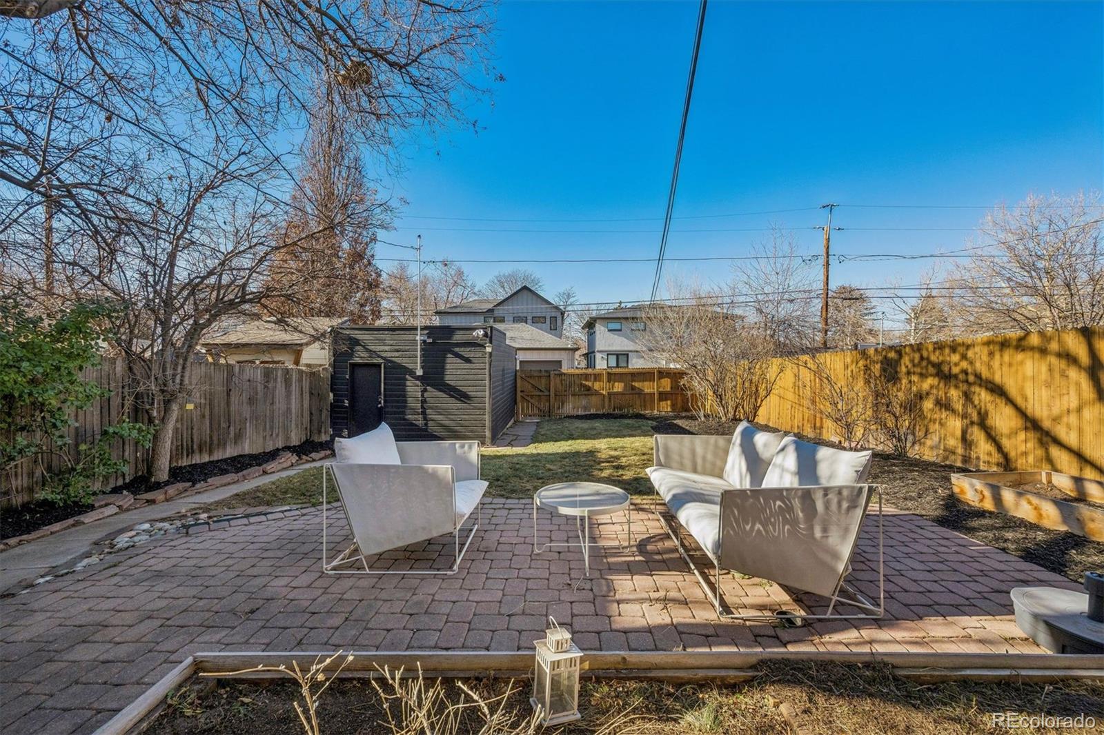 MLS Image #41 for 1705 s downing street,denver, Colorado