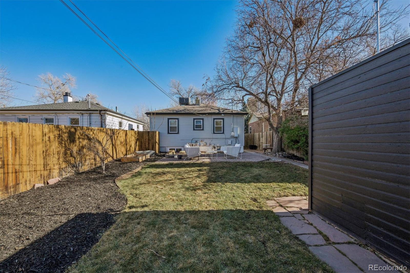 MLS Image #42 for 1705 s downing street,denver, Colorado