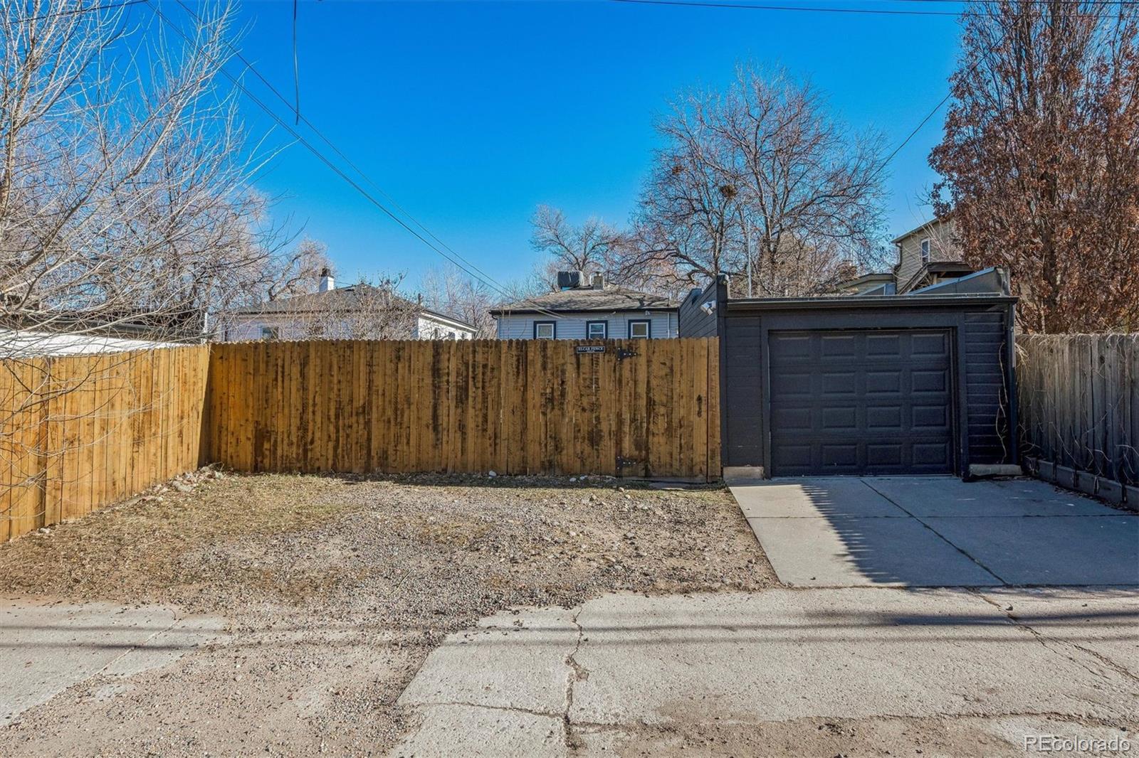 MLS Image #43 for 1705 s downing street,denver, Colorado