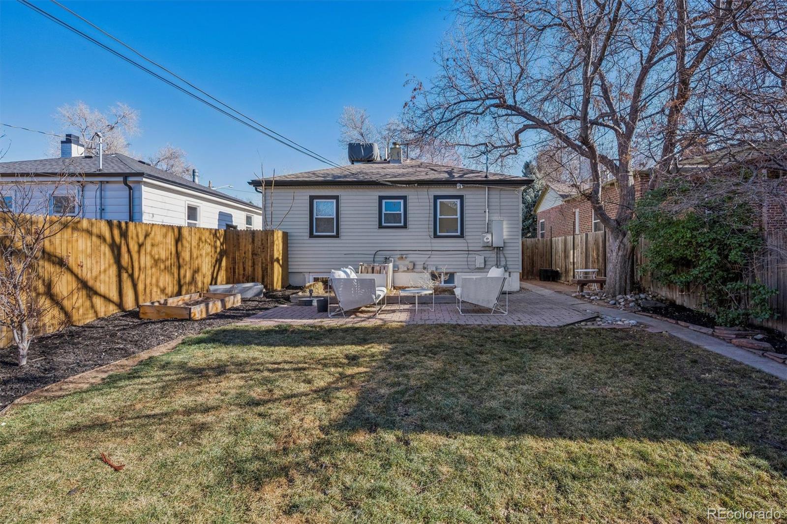 MLS Image #44 for 1705 s downing street,denver, Colorado