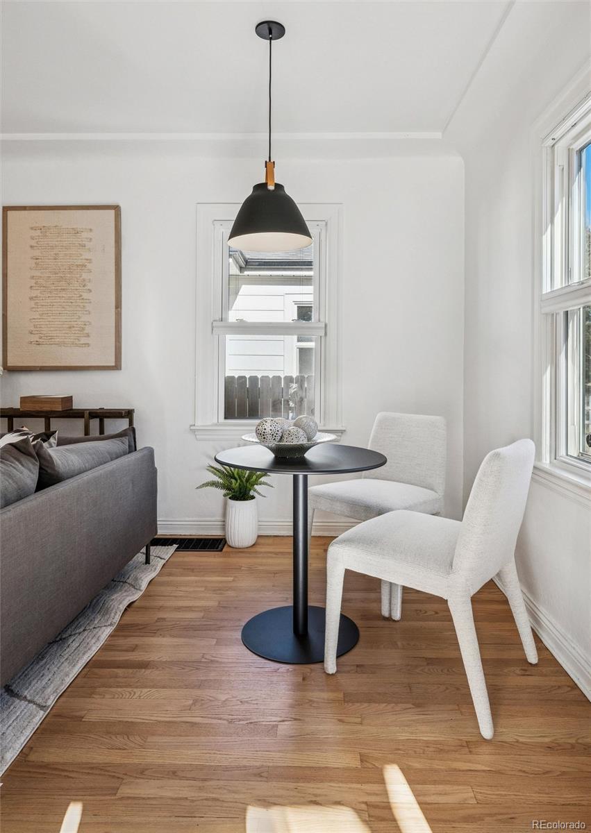 MLS Image #6 for 1705 s downing street,denver, Colorado