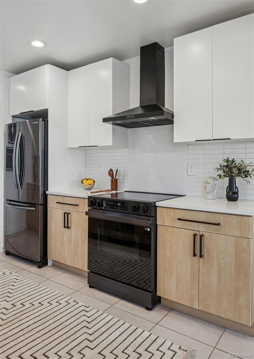 MLS Image #8 for 1705 s downing street,denver, Colorado
