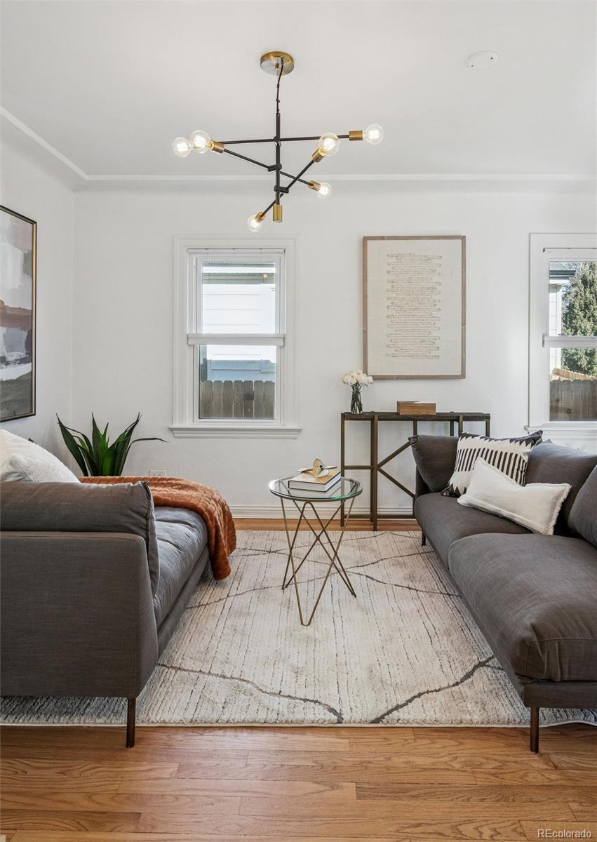 MLS Image #9 for 1705 s downing street,denver, Colorado