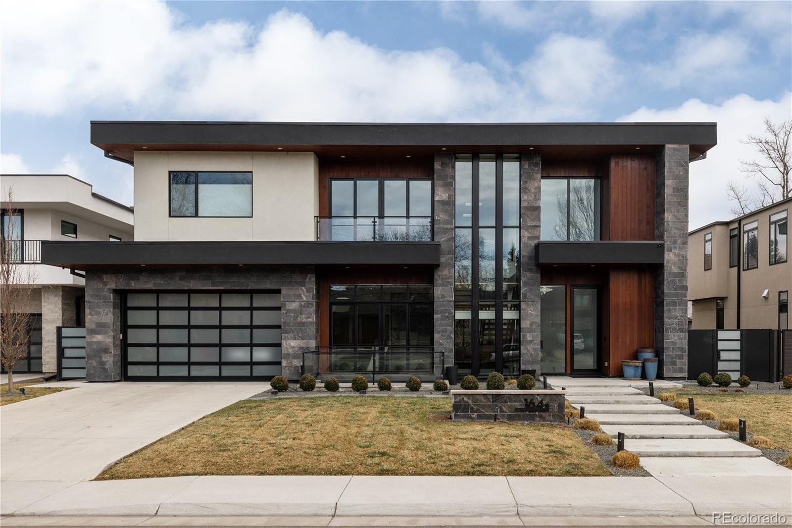 MLS Image #0 for 164 s fairfax street,denver, Colorado