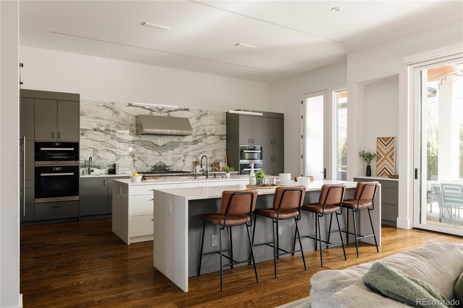 MLS Image #1 for 164 s fairfax street,denver, Colorado
