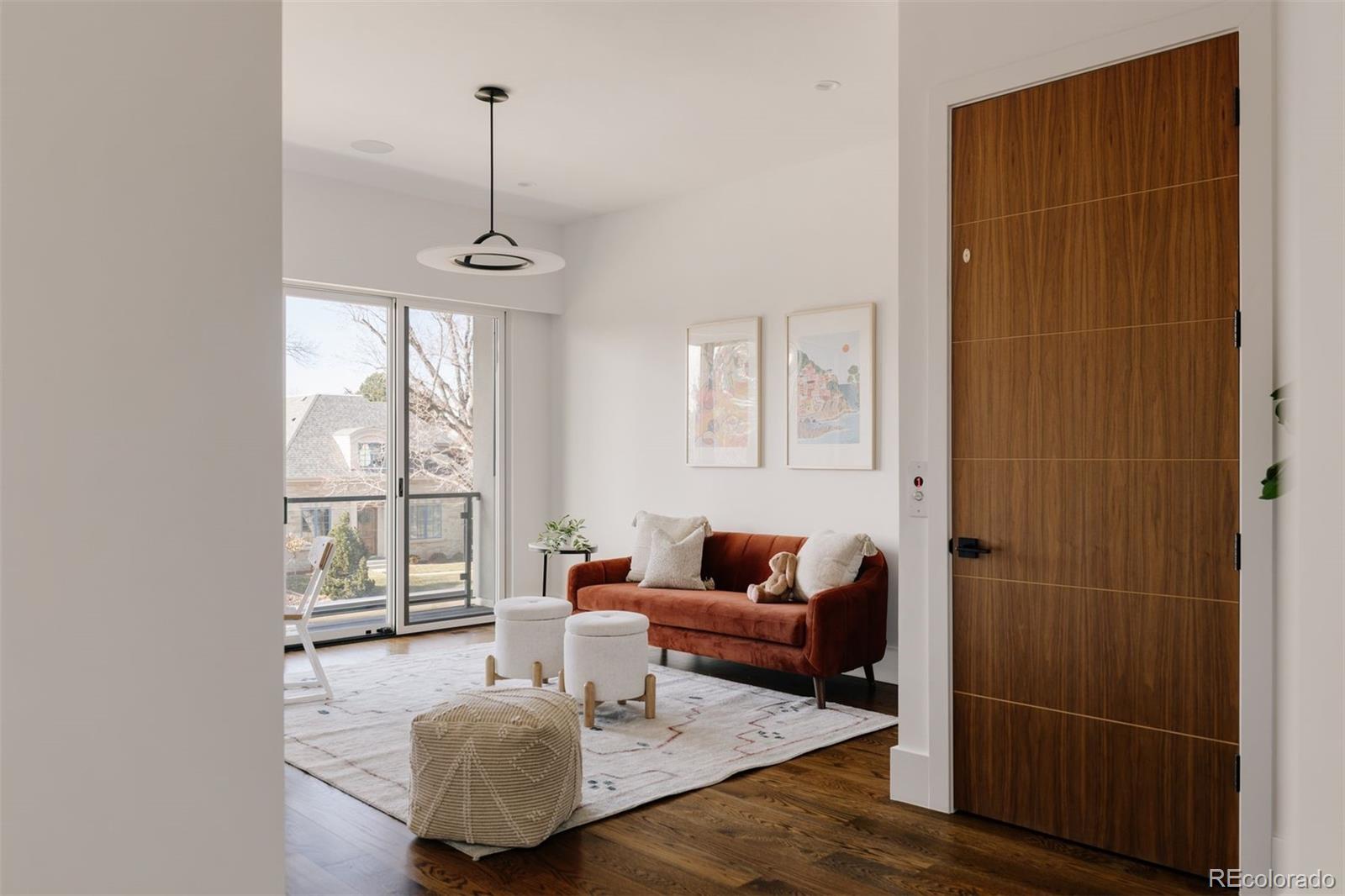 MLS Image #17 for 164 s fairfax street,denver, Colorado