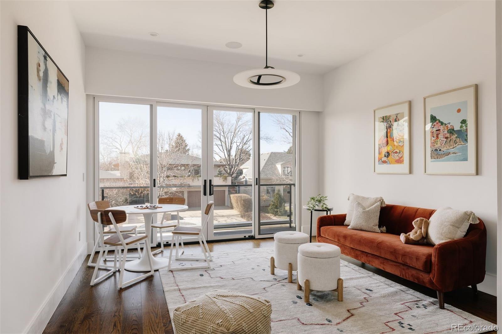 MLS Image #18 for 164 s fairfax street,denver, Colorado