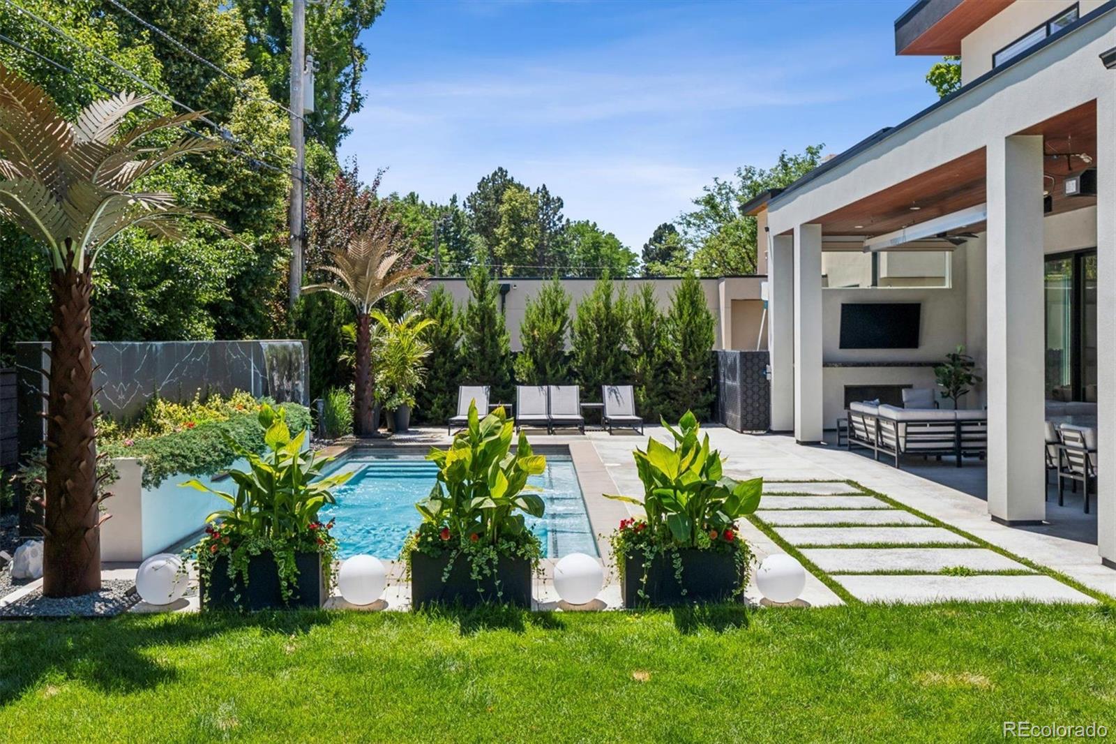 MLS Image #43 for 164 s fairfax street,denver, Colorado